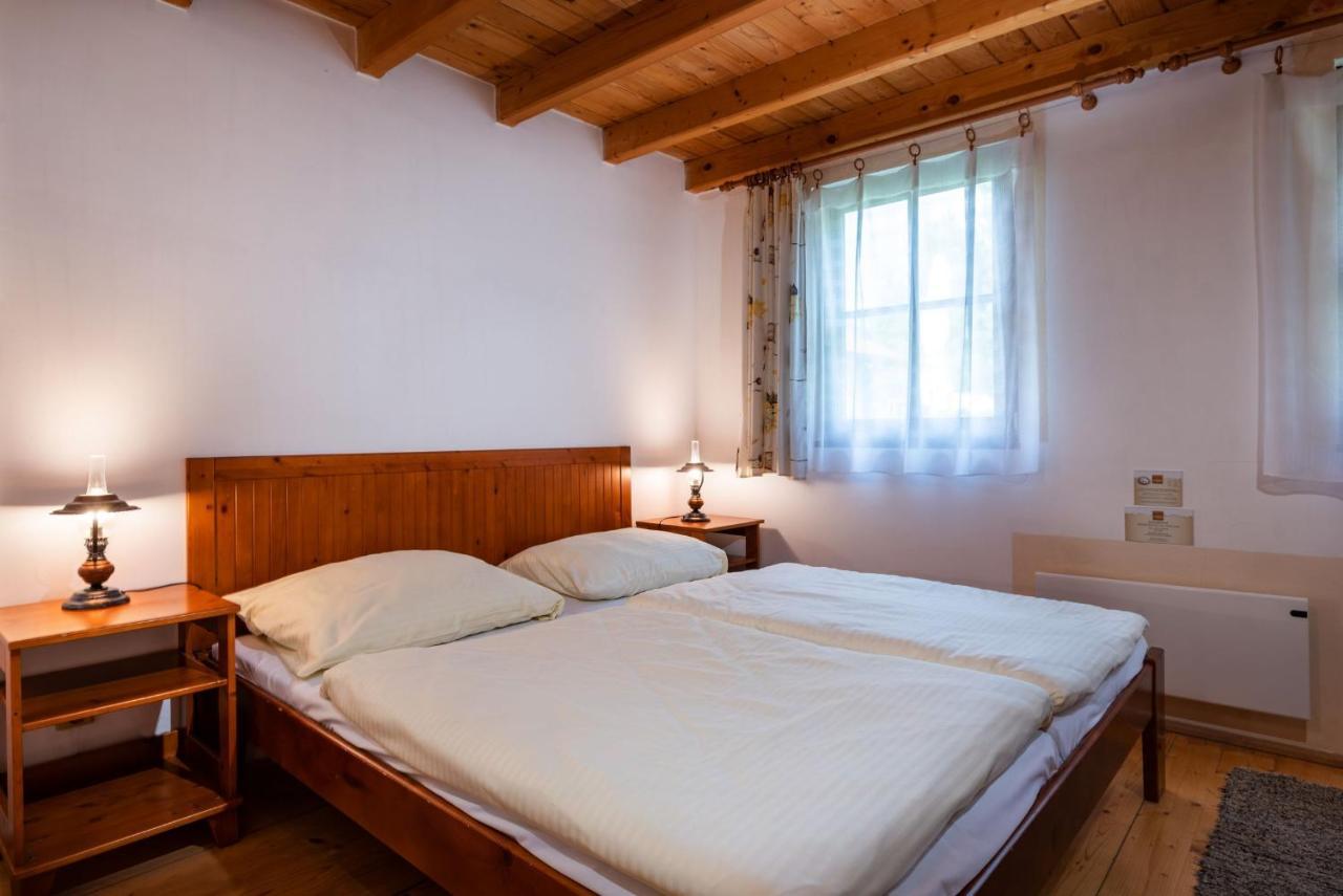 Ferienhaus Tatralandia 439 Liptovský Mikuláš